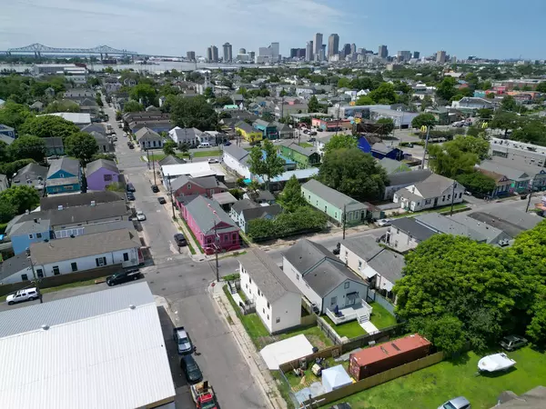Coliving in St. Claude - Bywater, New Orleans