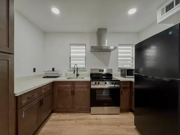 Coliving in St. Claude - Bywater, New Orleans