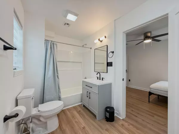 Coliving in St. Claude - Bywater, New Orleans