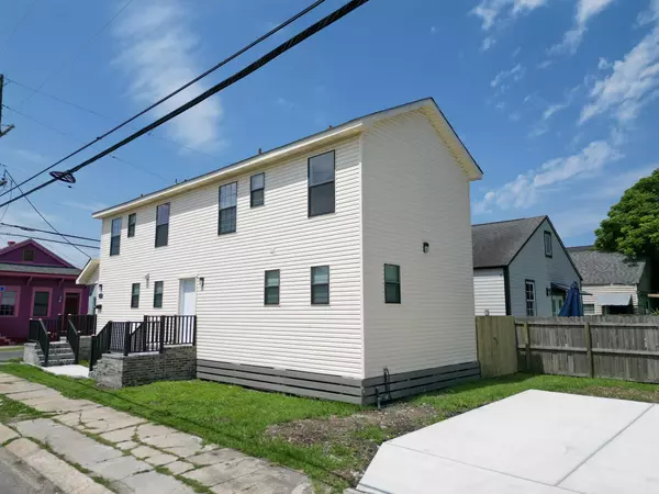 Coliving in St. Claude - Bywater, New Orleans