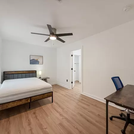 Coliving in St. Claude - Bywater, New Orleans