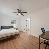 Coliving in St. Claude - Bywater, New Orleans