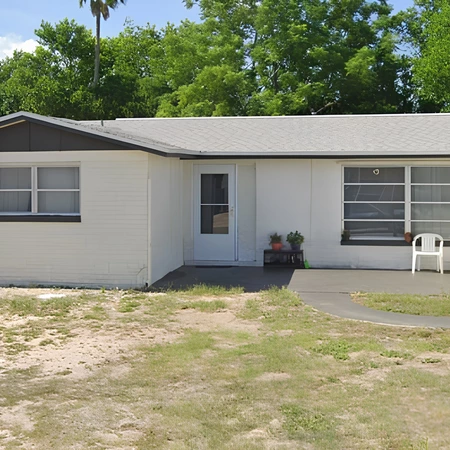 Coliving in Odessa - North Tampa, Tampa