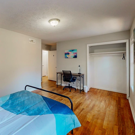 Coliving in Decatur - East Atl, Atlanta
