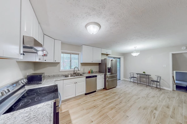 Coliving in Clayton County GA - South Atl, Atlanta