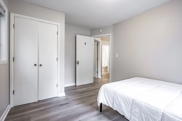 Coliving in Clayton County GA - South Atl, Atlanta