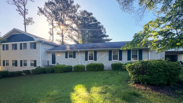 Coliving in Conyers - East Atl, Atlanta