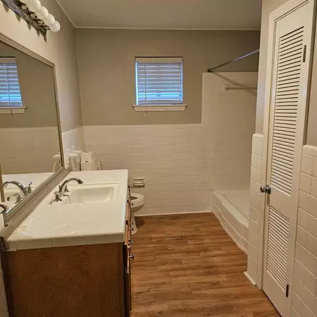 Coliving in Seabrook - Nola East, New Orleans