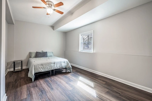 Coliving in Clayton County GA - South Atl, Atlanta