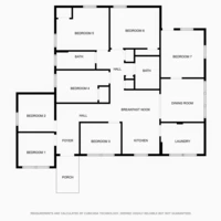 Coliving in Cedar Hills - Westside, Jacksonville