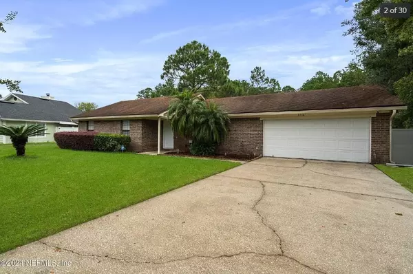 Coliving in Whitehouse - Westside, Jacksonville