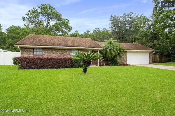 Coliving in Whitehouse - Westside, Jacksonville