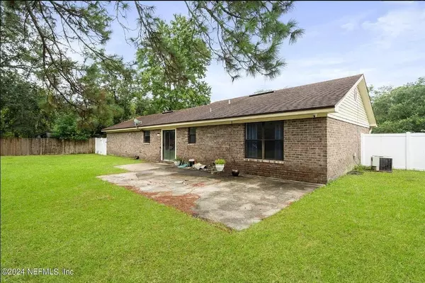 Coliving in Whitehouse - Westside, Jacksonville