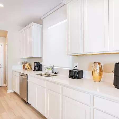 Coliving in Las Vegas - Las Vegas, Las Vegas