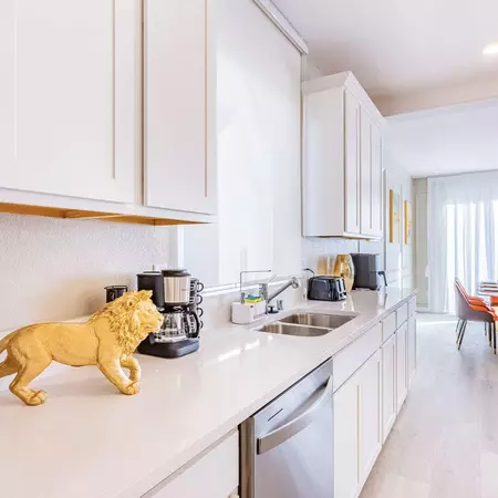 Coliving in Las Vegas - Las Vegas, Las Vegas