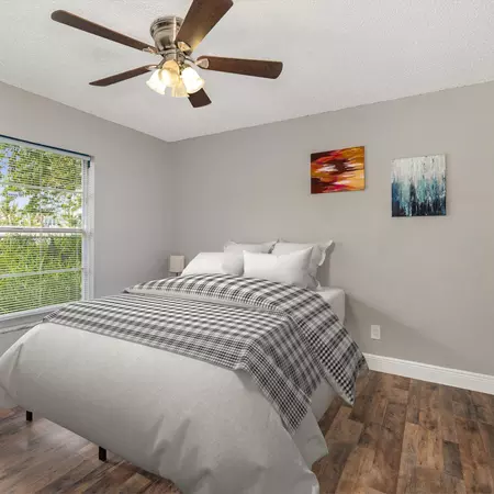 Coliving in Oakland - West Orlando, Orlando