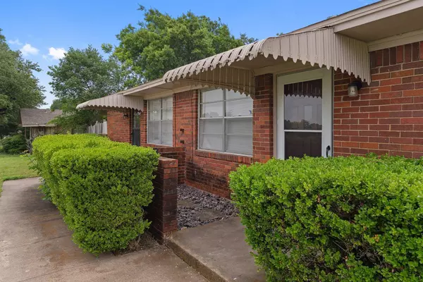 Coliving in DeSoto - Sw Dallas, Dallas