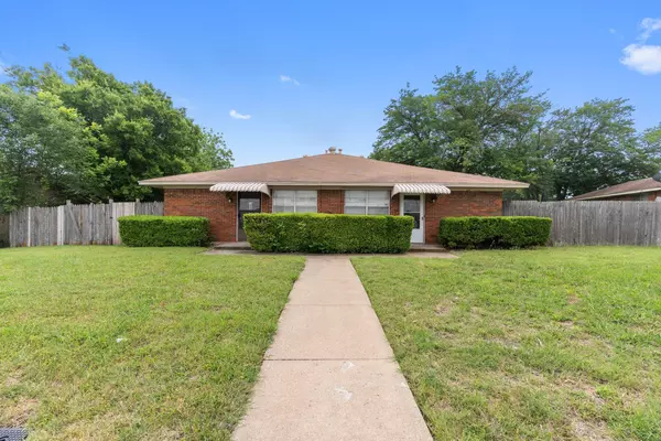 Coliving in DeSoto - Sw Dallas, Dallas
