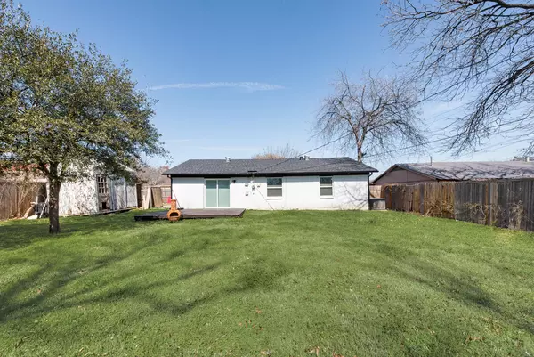Coliving in East Arlington - Arlington, Dallas