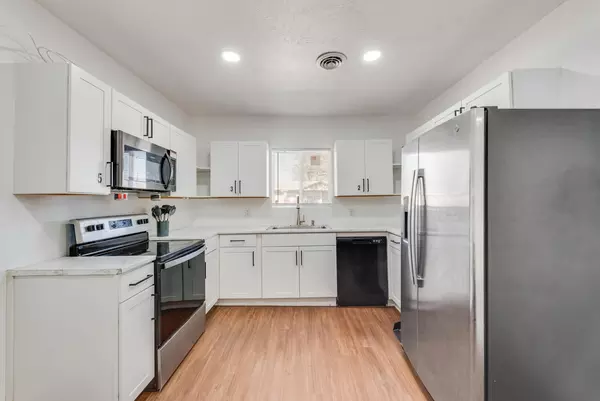 Coliving in East Arlington - Arlington, Dallas