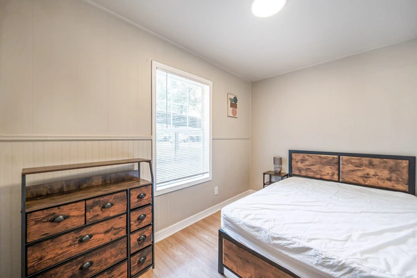 Coliving in Allendale - Se Houston, Houston