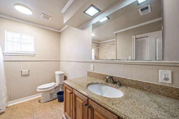 Coliving in Allendale - Se Houston, Houston