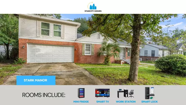 Coliving in Riverview - Northside, Jacksonville