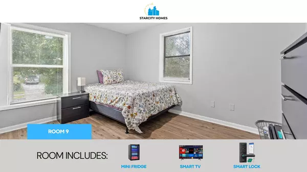 Coliving in Riverview - Northside, Jacksonville
