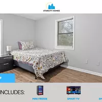 Coliving in Riverview - Northside, Jacksonville