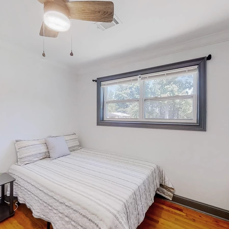 Coliving in College Park - South Atl, Atlanta