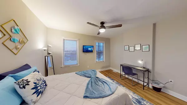 Coliving in Midtown Baltimore - Baltimore Metro Area, Washington DC