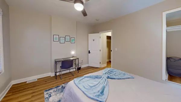 Coliving in Midtown Baltimore - Baltimore Metro Area, Washington DC