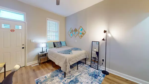Coliving in Midtown Baltimore - Baltimore Metro Area, Washington DC