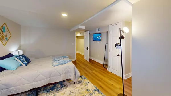 Coliving in Midtown Baltimore - Baltimore Metro Area, Washington DC