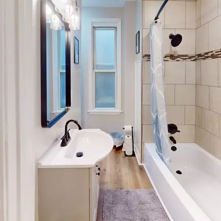 Coliving in Midtown Baltimore - Baltimore Metro Area, Washington DC