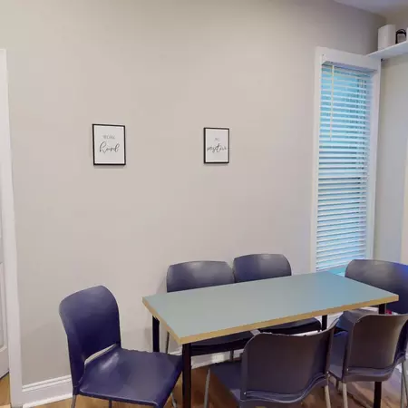 Coliving in Midtown Baltimore - Baltimore Metro Area, Washington DC
