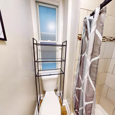 Coliving in Midtown Baltimore - Baltimore Metro Area, Washington DC