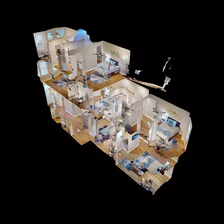Coliving in Midtown Baltimore - Baltimore Metro Area, Washington DC