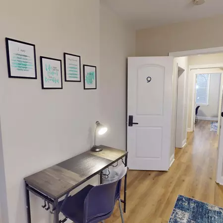 Coliving in Midtown Baltimore - Baltimore Metro Area, Washington DC