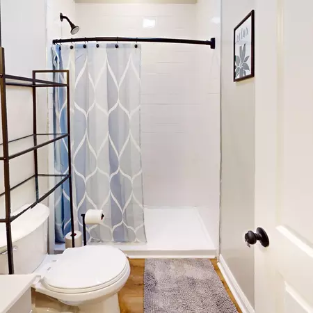 Coliving in Midtown Baltimore - Baltimore Metro Area, Washington DC