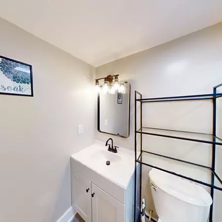 Coliving in Midtown Baltimore - Baltimore Metro Area, Washington DC