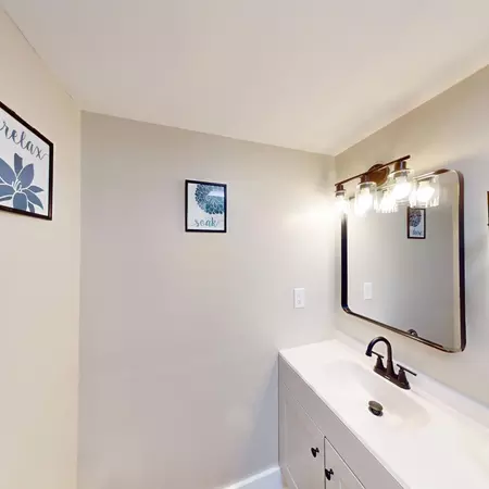 Coliving in Midtown Baltimore - Baltimore Metro Area, Washington DC