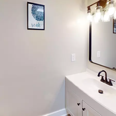 Coliving in Midtown Baltimore - Baltimore Metro Area, Washington DC