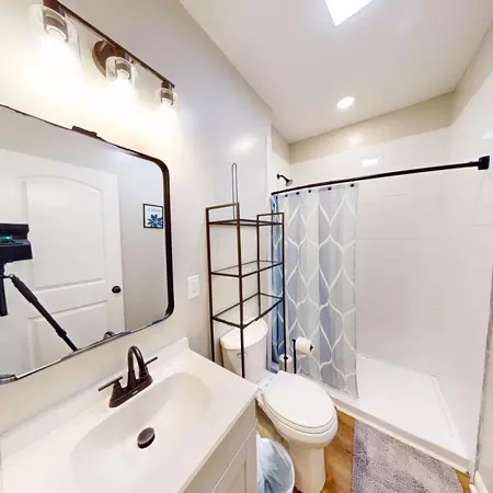 Coliving in Midtown Baltimore - Baltimore Metro Area, Washington DC