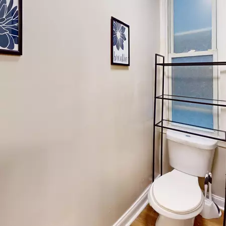 Coliving in Midtown Baltimore - Baltimore Metro Area, Washington DC
