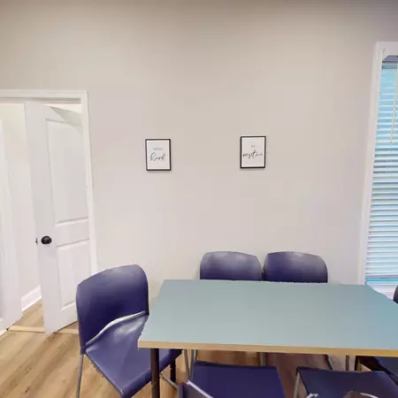 Coliving in Midtown Baltimore - Baltimore Metro Area, Washington DC