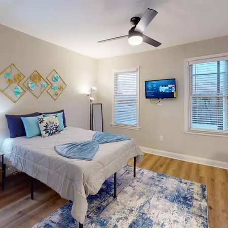 Coliving in Midtown Baltimore - Baltimore Metro Area, Washington DC