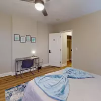 Coliving in Midtown Baltimore - Baltimore Metro Area, Washington DC