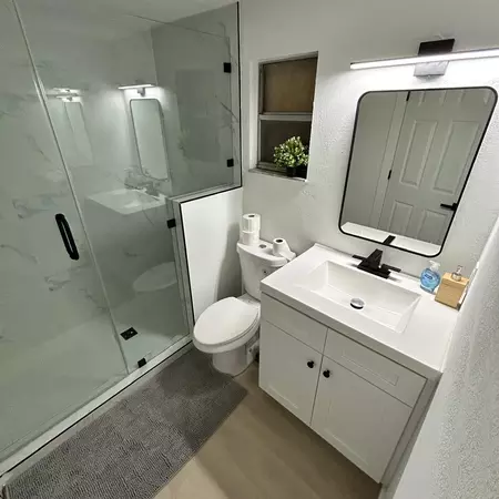 Coliving in Odessa - North Tampa, Tampa