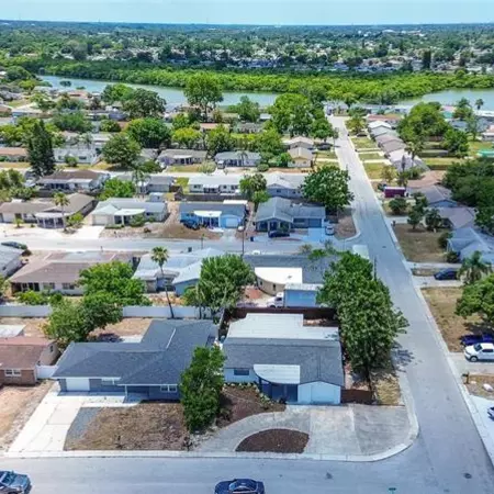 Coliving in Odessa - North Tampa, Tampa